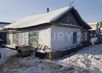 Продаю дом, 57 м2, Якутск, Автодорожный округ, улица Крупской, 8/2