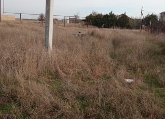 Продажа земельного участка, 7 сот., поселок городского типа Заозерное, Садовая улица