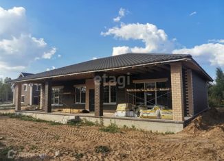 Продажа дома, 201.1 м2, деревня Быльники