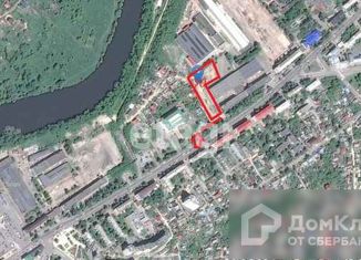 Продажа участка, 56.09 сот., Орёл, Железнодорожный район