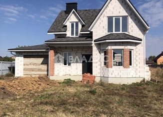 Продам дом, 136 м2, село Дальняя Игуменка, Бамовская улица, 32