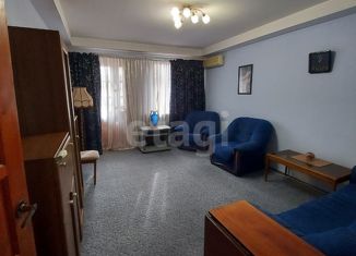 Продам двухкомнатную квартиру, 55.7 м2, Краснодар, Одесская улица, 23, Одесская улица