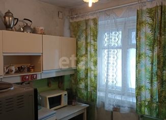 Продается 2-комнатная квартира, 45 м2, Кемеровская область, Советская улица, 5
