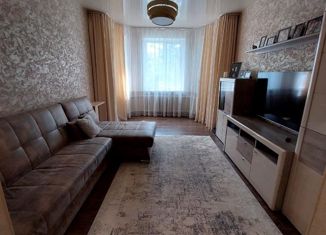 Продажа двухкомнатной квартиры, 52 м2, Краснокамск, Школьная улица, 7