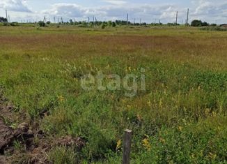 Продам земельный участок, 8 сот., рабочий посёлок Чердаклы, Советская улица