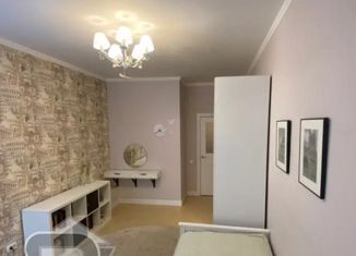 Продается двухкомнатная квартира, 67 м2, Москва, Михневская улица, 8, Михневская улица