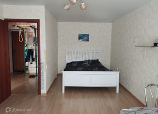 Продается однокомнатная квартира, 37 м2, село Мариинский, Хвойная улица, 20