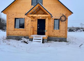 Дом на продажу, 81.3 м2, деревня Грибовка, Речная улица