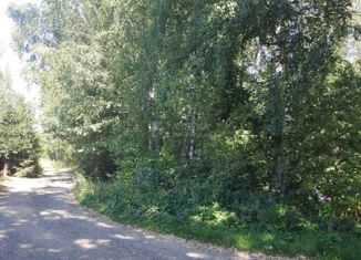 Продажа участка, 20 сот., деревня Чепелёво, Ореховая улица, 37А