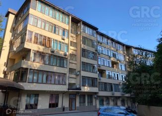 Продается 1-ком. квартира, 30 м2, село Высокое, Зелёная улица, 2Б