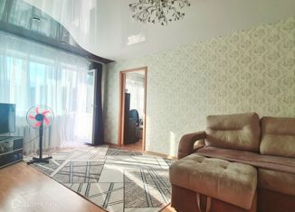 2-комнатная квартира на продажу, 43.7 м2, Находка, улица Горького, 6