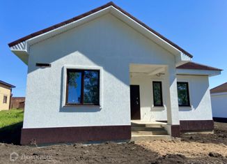 Продажа дома, 110 м2, деревня Блохино, Полевая улица