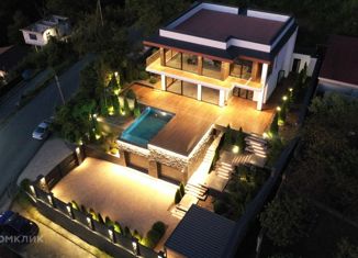 Дом на продажу, 200 м2, село Раздольное, улица Механизаторов