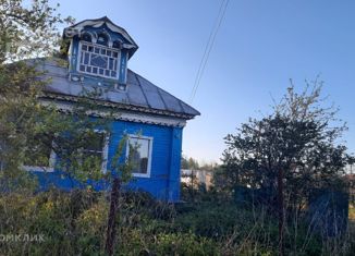 Продажа дома, 39 м2, деревня Ворыпаево, Академическая улица