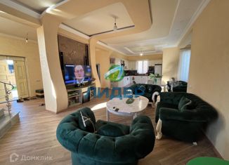 Продается дом, 203.9 м2, коттеджный посёлок Кружева, Ажурная улица, 45