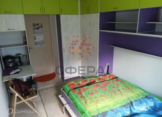 Сдам в аренду комнату, 50 м2, Новосибирск, улица Лазарева, 31, Дзержинский район