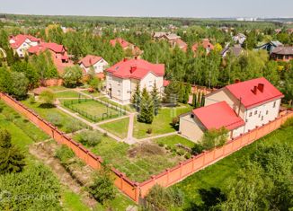 Продам дом, 745 м2, деревня Фоминское, Соловьиная улица, 219