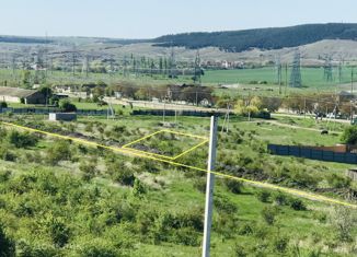 Земельный участок на продажу, 7 сот., село Денисовка