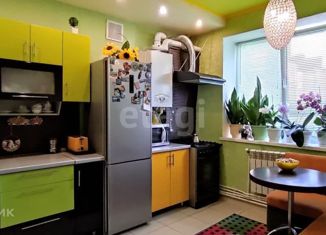 Продажа двухкомнатной квартиры, 52.2 м2, поселок Дубовое, Благодатная улица, 90