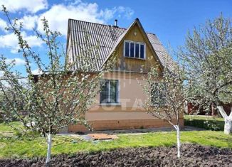 Продается дом, 82 м2, СНТ Усманка, Раздольная улица