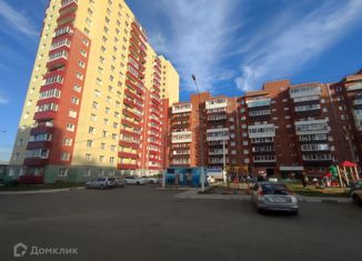 Продажа 1-ком. квартиры, 39.4 м2, Иркутск, улица Баумана, 233/7, ЖК На Баумана