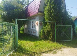 Дом на продажу, 37 м2, Нижегородская область