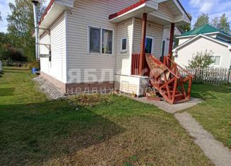 Продажа дома, 59.1 м2, поселок Николаев Посад, Солнечная улица, 9