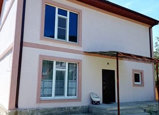 Продаю дом, 265 м2, село Мысхако, 8-я Гвардейская улица