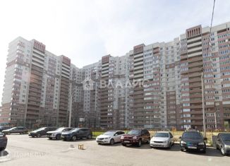 Продам двухкомнатную квартиру, 45.7 м2, Владимир, Добросельская улица, 188Бк1, Фрунзенский район