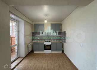 Продается квартира студия, 30 м2, Брянск, Бежицкий район, улица Татьяны Николаевой, 8