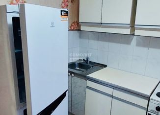 Продам 1-ком. квартиру, 32 м2, Юрга, Кузбасский проспект, 16