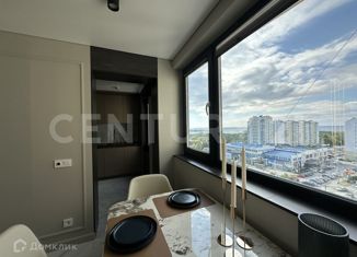 1-комнатная квартира на продажу, 44 м2, Севастополь, улица Адмирала Фадеева, 48