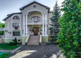 Продаю дом, 990 м2, деревня Подушкино, деревня Подушкино, 47А