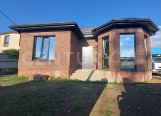 Продается дом, 100 м2, станица Новотитаровская, улица Коммунаров, 216