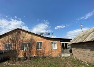 Продам таунхаус, 60 м2, село Иглино, Садовая улица