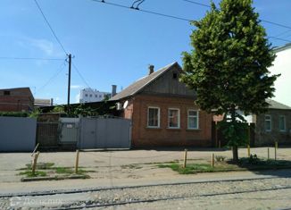 Продажа дома, 40 м2, Краснодар, Садовая улица, 93, Садовая улица