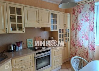 Сдается в аренду двухкомнатная квартира, 55 м2, Москва, Волоцкой переулок, 7к1, Волоцкой переулок