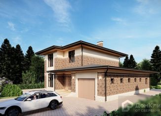 Продам дом, 350 м2, Владимир, Фрунзенский район, Красносельская улица