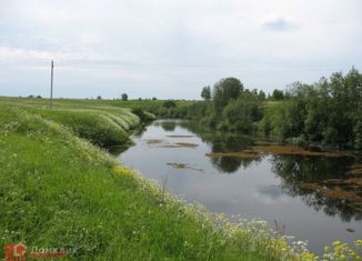 Продается участок, 10 сот., коттеджный посёлок Ропшинские дачи, Конная улица