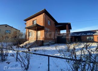 Продается дом, 230 м2, поселок Магистральный, улица Галика