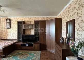Продается двухкомнатная квартира, 52.1 м2, Ульяновская область, Ульяновский проспект, 18