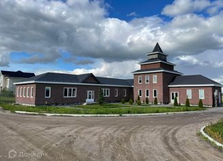 Продается участок, 13 сот., коттеджный посёлок Павловский Парк, Мондоловская улица