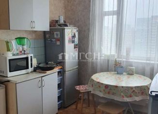 Двухкомнатная квартира на продажу, 54.3 м2, Москва, Гурьевский проезд, 15к2, Гурьевский проезд