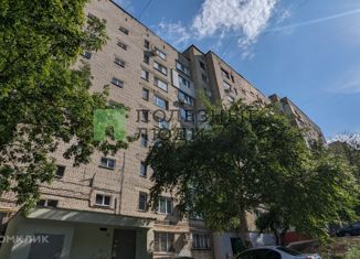 Продажа однокомнатной квартиры, 37.1 м2, Саратов, Одесская улица, 24