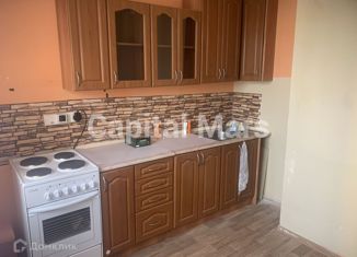 Сдается в аренду 3-ком. квартира, 80 м2, Москва, Борисовский проезд, 1к2, метро Домодедовская