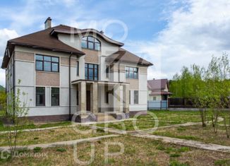 Продается дом, 450 м2, село Знаменское, село Знаменское, 108Б