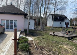 Продам дом, 250 м2, деревня Шевёлкино, деревня Шевёлкино, 7