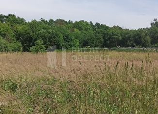 Продажа земельного участка, 16.67 сот., село Фёдоровка, Шоссейная улица, 51