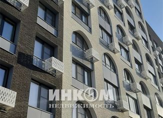 1-ком. квартира на продажу, 42 м2, Москва, Бауманская улица, 47, Бауманская улица