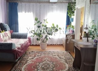 Продажа дома, 48 м2, рабочий посёлок Мошково, Новая улица